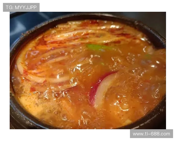 罗慕洛怀念韩国美食：辣炒鸡排泡菜汤和烤肉让我难以忘怀