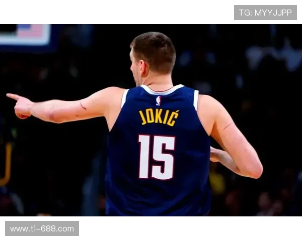 莫里斯兄弟与约基奇兄弟2V2对决必将上演一场精彩绝伦的篮球盛宴